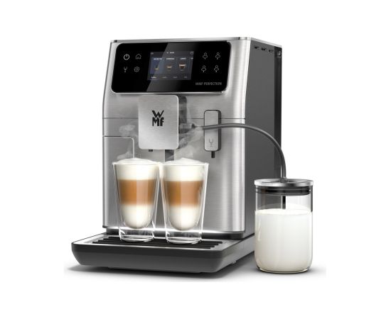 WMF Perfection CP813D Fully-auto Espresso machine 3 L