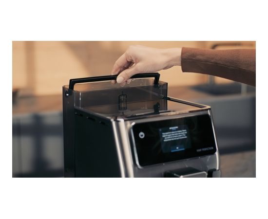 WMF Perfection CP813D Fully-auto Espresso machine 3 L