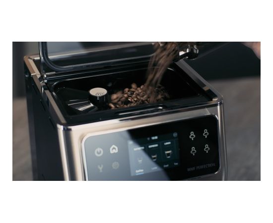 WMF Perfection CP813D Fully-auto Espresso machine 3 L