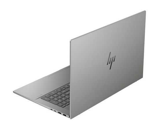 HP Envy 17-CW1023CL Ultra 7 155U 17.3"FHD Touch 32GB SSD1TB BT BLKB GeForce RTX 3050_4GB Win11 Moonstone Grey (REPACK) 2Y Portatīvie datori
