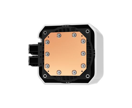 Chłodzenie wodne DeepCool Mystique 360 WH ARGB (R-LX360-WHDSNMCP-G-1)
