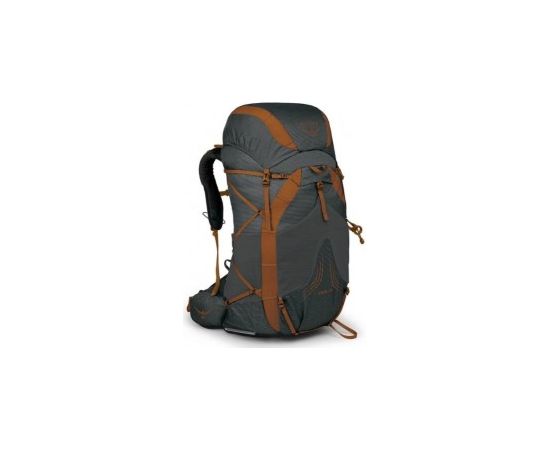 Osprey Mugursoma Exos 58 S/M Dark Charcoal Grey