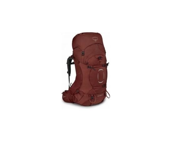 Osprey Mugursoma Aether 65 L/XL Acorn Red
