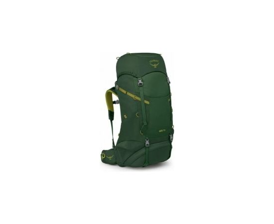 Osprey Jauniešu mugursoma Ace 50 O/S Green Canopy/Matcha Green