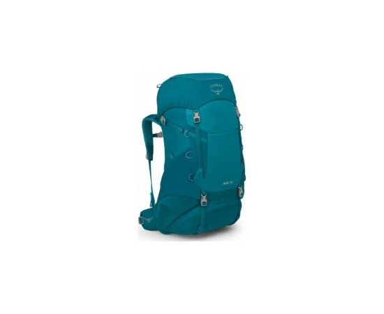 Osprey Jauniešu mugursoma Ace 38 O/S Green Canopy/Matcha Green