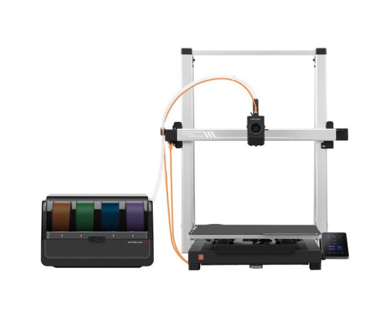 Anycubic Kobra 3 Max Combo 3D Printer