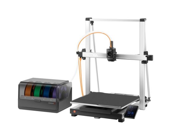 Anycubic Kobra 3 Max Combo 3D Printer