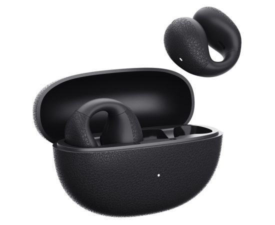 QCY Crossky C10 headphones (black)