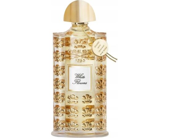 CREED Royal Exclusive White Flowers EDP spray 75ml