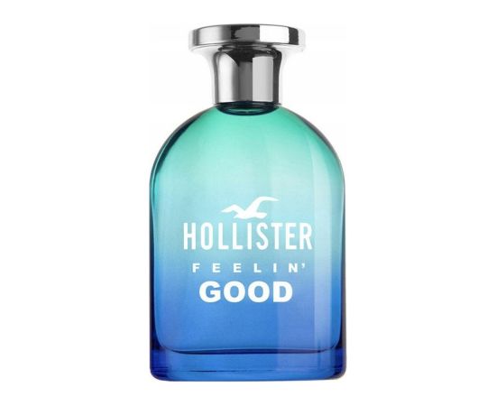 Hollister Feelin' Good For Him EDT M 100 ml
