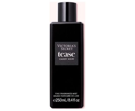 Victorias Secret VICTORIA~S SECRET TEASE CANDY NOIR (W) FRAGRANCE MIST 250ML