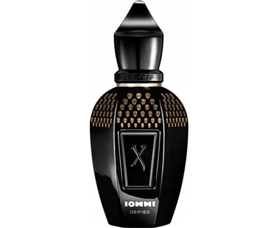 XERJOFF Tony Iommi Deified Parfum spray 50ml