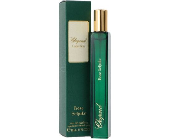 Chopard, Rose Seljuke, Eau De Parfum, Unisex, 10 ml Unisex