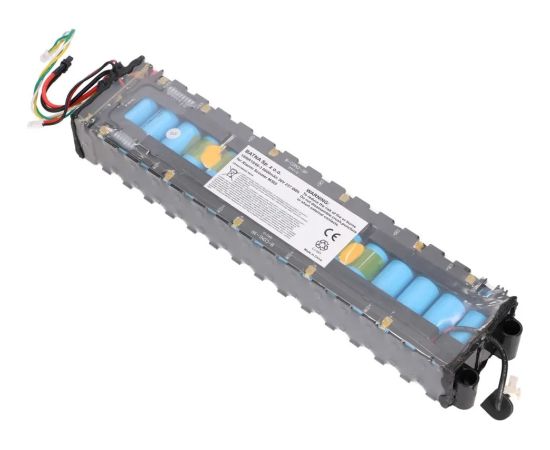 Extralink Xiaomi Scooter M365 10INR19/66-3 6600mAh 36V | AKUMULATORS