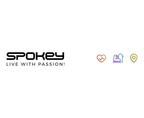 Spokey Bieżnia elektryczna Spokey ELIAS