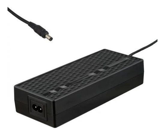 Akyga LĀDĒTĀJS  AK-EV-12 42V / 2A 84W 5.5x2.1 mm 1m