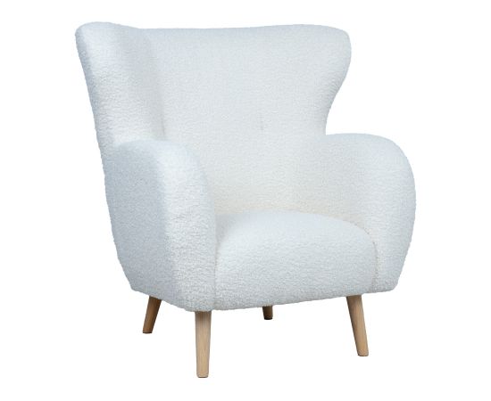 Armchair ELISA warm white