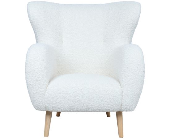 Armchair ELISA warm white