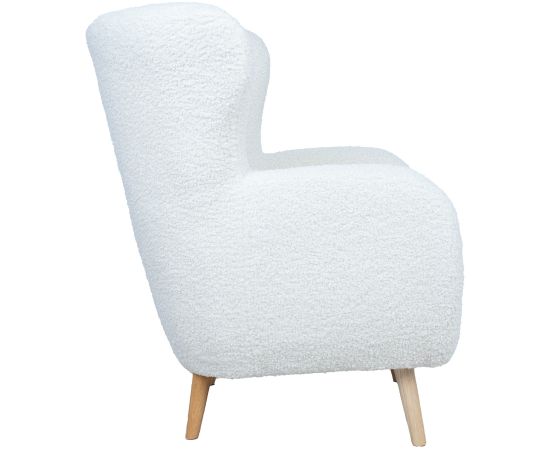 Armchair ELISA warm white