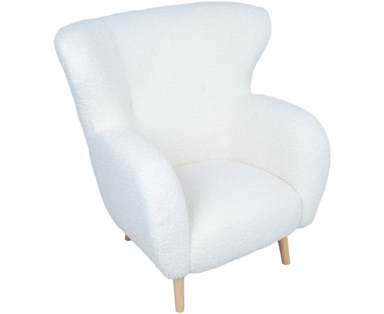 Armchair ELISA warm white