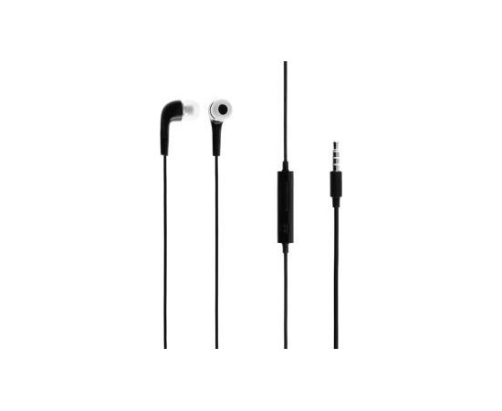 Samsung   EHS64AVFBE with volume regulator Bulk 3,5mm Black