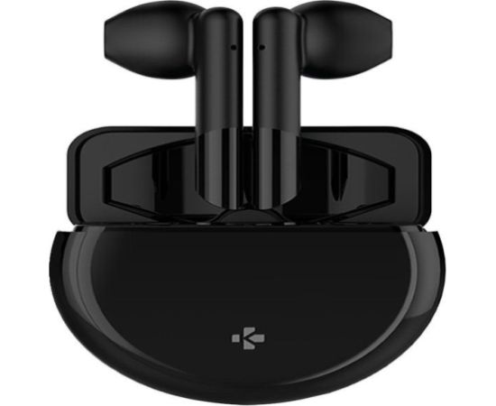 MyKronoz -  ZeBuds Pro True Wireless Stereo Earphones Black