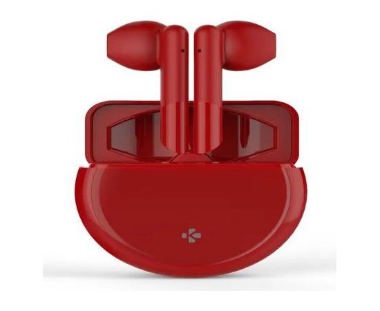 MyKronoz -  ZeBuds Pro True Wireless Stereo Earphones Red