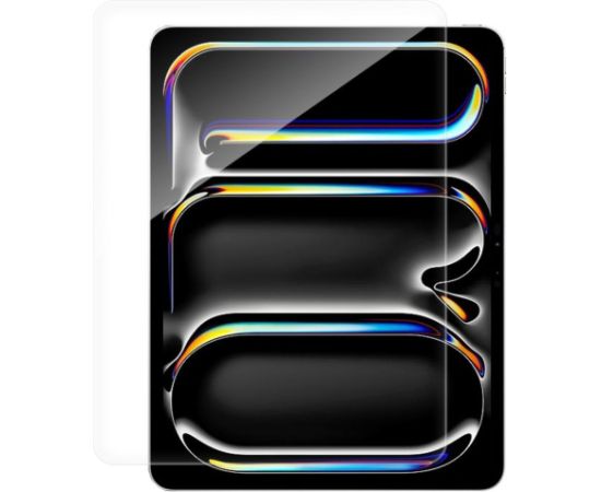 Wozinsky   Wozinsky Tempered Glass for iPad Pro 11" 2024