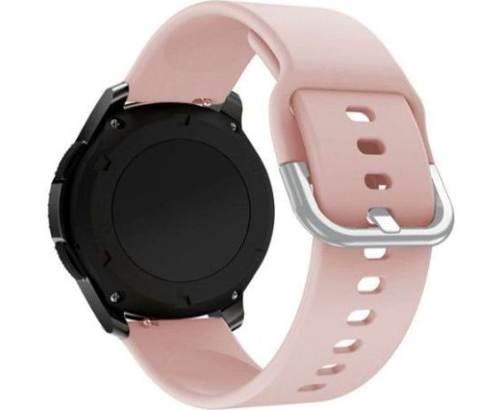 iLike   Strap TYS smart watch band universal 22mm Pink