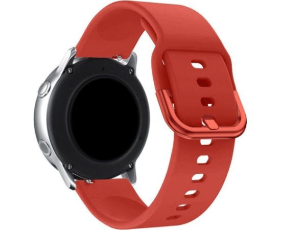 iLike   Strap TYS smart watch band 20mm Red