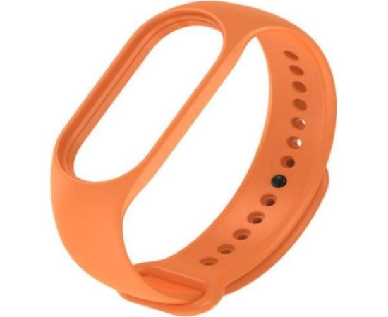 iLike   Smart Band 7 Bracelet Strap Bracelet Silicone Wristband Orange