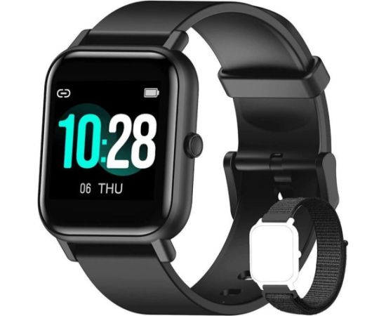 Blackview   R3 Black