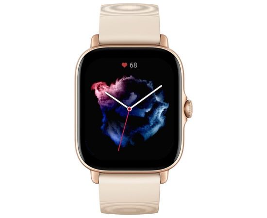 Amazfit -  GTS 3 White