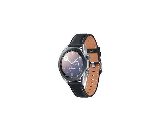 Samsung   Galaxy Watch 3 41mm R850 Mystic Silver