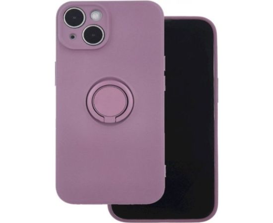 iLike Xiaomi  Redmi 13C 4G Finger Grip case Light Purple