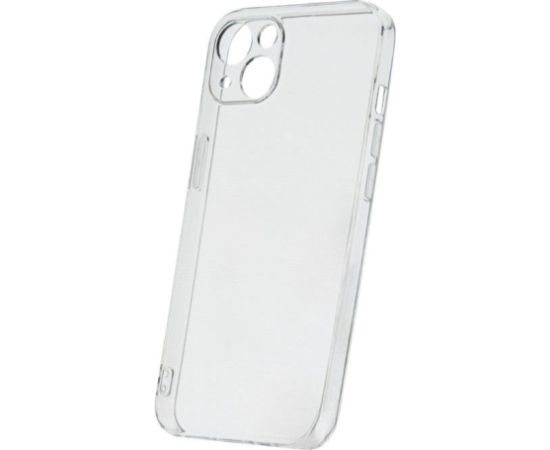 iLike Samsung  Galaxy A25 5G (global) Slim case 2 mm Transparent