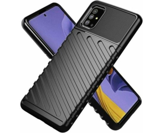 iLike Samsung  Galaxy S21 FE (G990B) TPU silicne case Black