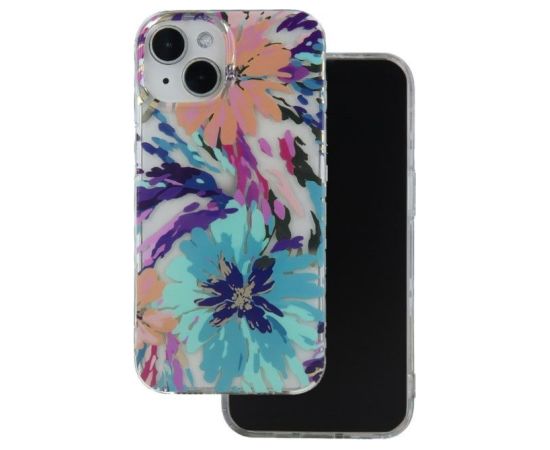 iLike Samsung  Galaxy S23 IMD print case splash