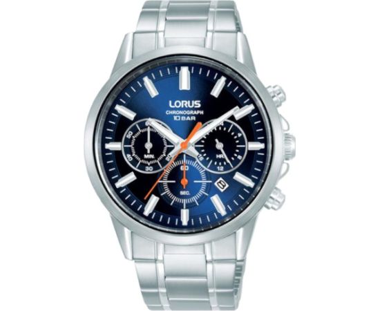 LORUS RT373KX-9