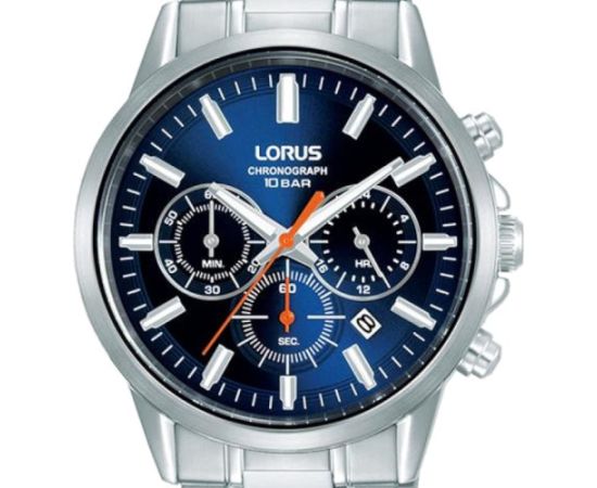 LORUS RT373KX-9
