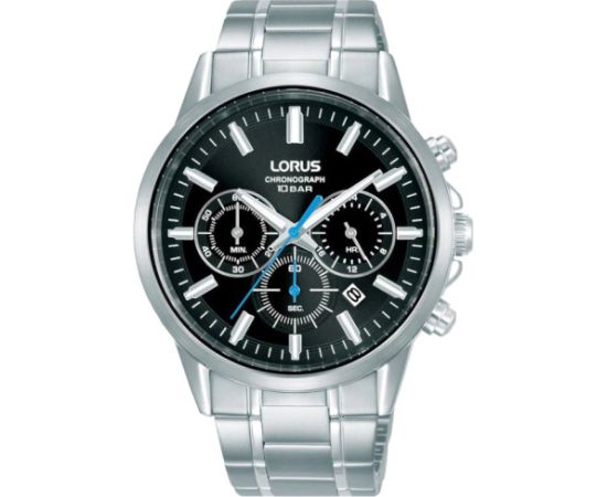 LORUS RT371KX-9