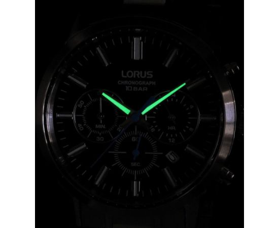 LORUS RT371KX-9