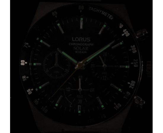LORUS RZ523AX-9 solar
