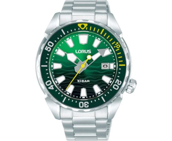 LORUS RH949RX-9