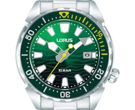 LORUS RH949RX-9