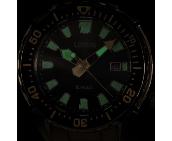 LORUS RH949RX-9