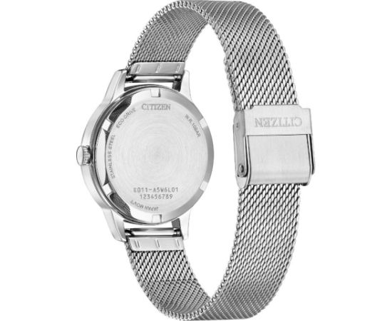 Citizen Eco-Drive EW2621-75M