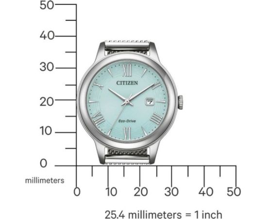 Citizen Eco-Drive EW2621-75M