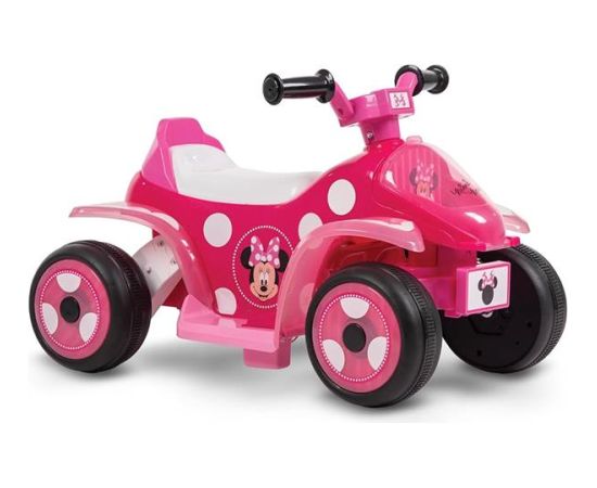 Huffy MINNIE; 7.2V QUAD
