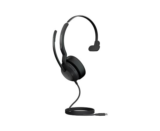 Jabra Headset 25089-899-899 / EV250M3 Black / 25089-899-899